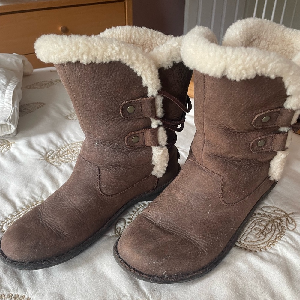 Ugg Boots